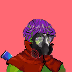 We are All Going to Mutate #1357