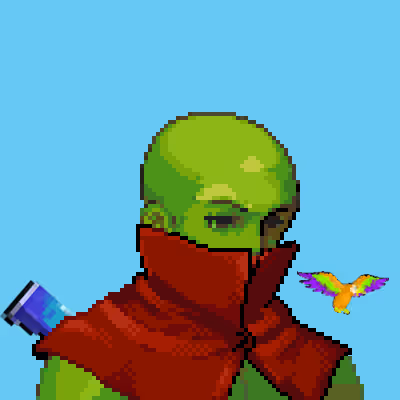 We Are All Going To Mutate