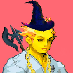 We are All Going to Mutate #1695