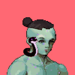 We are All Going to Mutate #725
