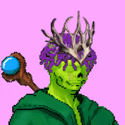 We are All Going to Mutate #1268