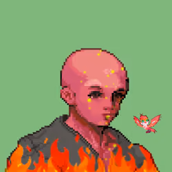We are All Going to Mutate #998