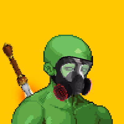 We Are All Going To Mutate