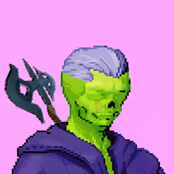We are All Going to Mutate #1814