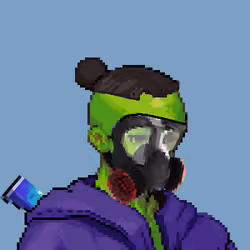 We are All Going to Mutate #1027