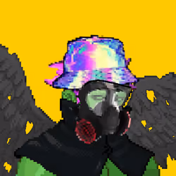 We are All Going to Mutate #1709