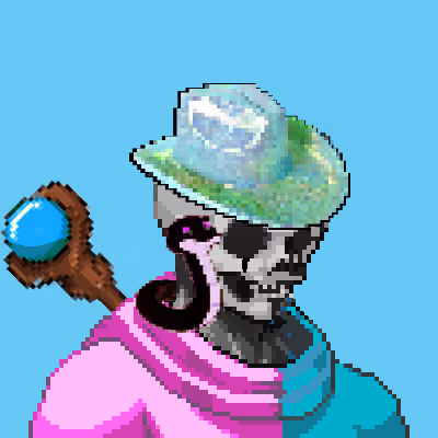 We Are All Going To Mutate