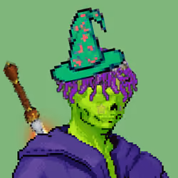 We are All Going to Mutate #229