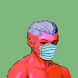 We are All Going to Mutate #1100