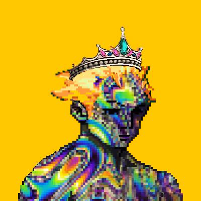 We Are All Going To Mutate