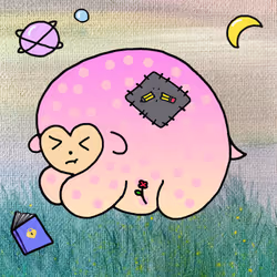 537