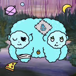 563