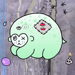 497