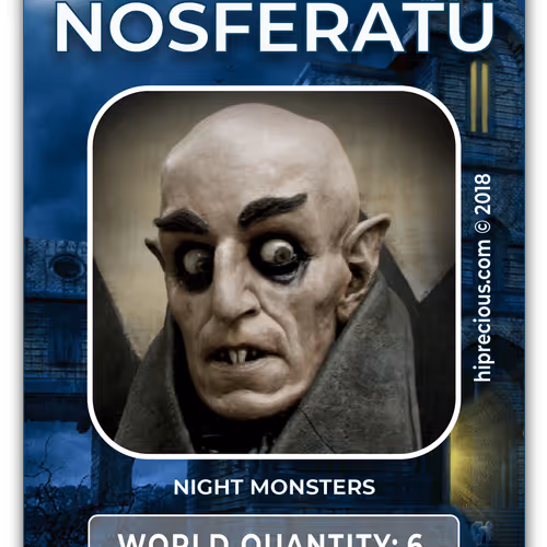 Nosferatu
