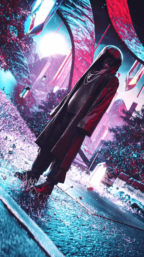 Item #0 Media