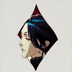 Merged Anime #2073