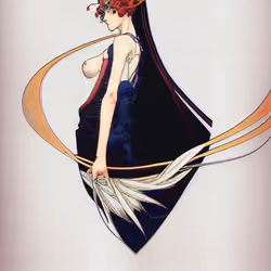 Merged Anime #2601