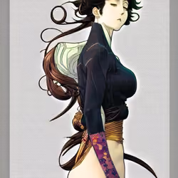 Merged Anime #2072