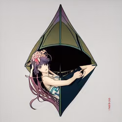 Merged Anime #2903