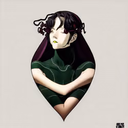 Merged Anime #2776