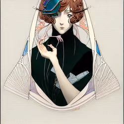 Merged Anime #2119