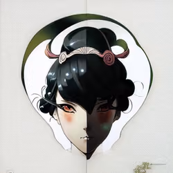 Merged Anime #2045