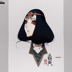 Merged Anime #2118