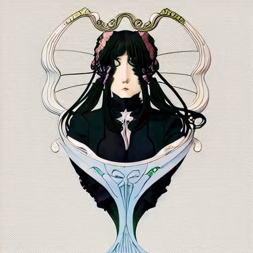 Merged Anime #1897