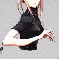 Merged Anime #2120
