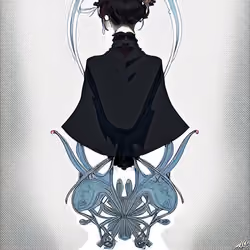 Merged Anime #2772