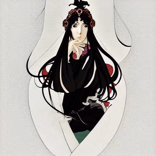 Merged Anime #2622