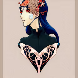 Merged Anime #2047