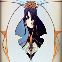Merged Anime #2775