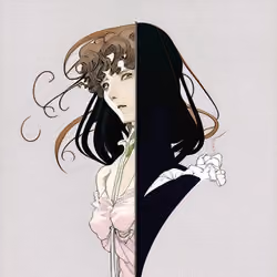 Merged Anime #2600