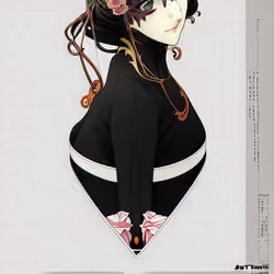 Merged Anime #2602