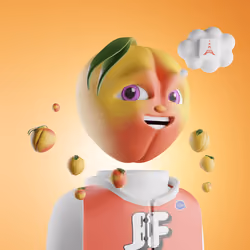 Juicy Fruit #520