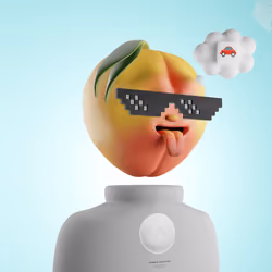 Juicy Fruit #461
