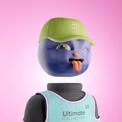 Juicy Fruit #93
