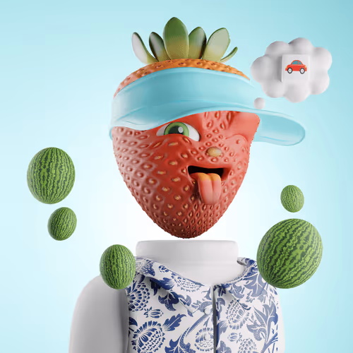 Juicyfruitsgenesis
