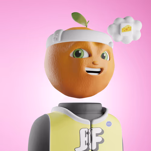 Juicyfruitsgenesis