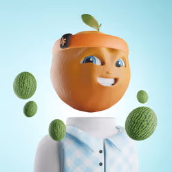 Juicy Fruit #349