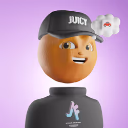Juicy Fruit #353