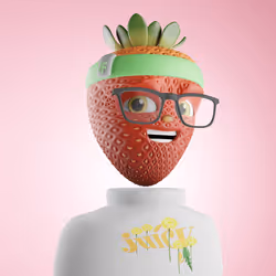 Juicy Fruit #592