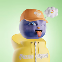 Juicy Fruit #38