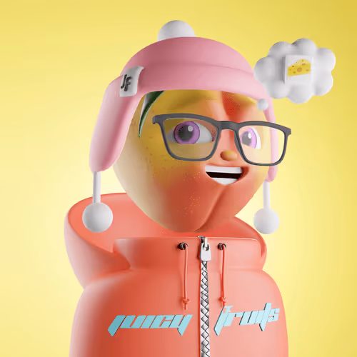 Juicyfruitsgenesis