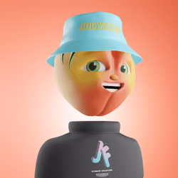 Juicy Fruit #462
