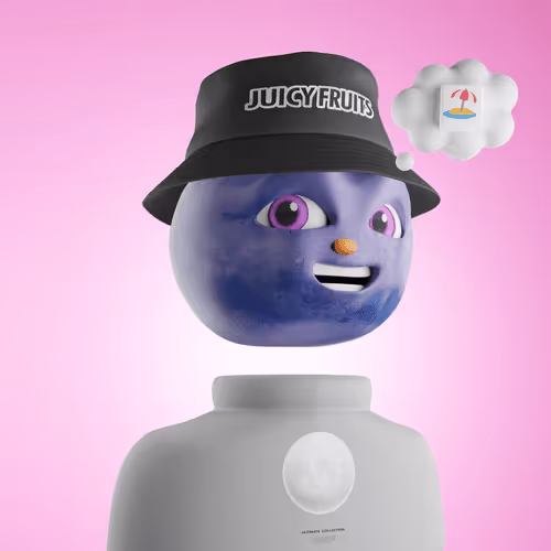 Juicyfruitsgenesis