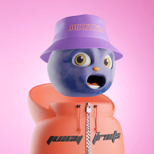 Juicyfruitsgenesis
