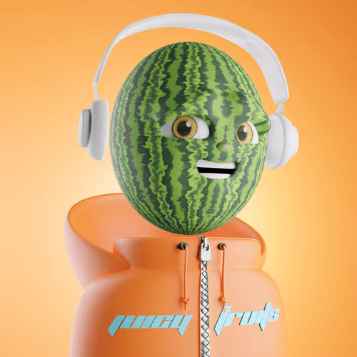 Item #665 Media
