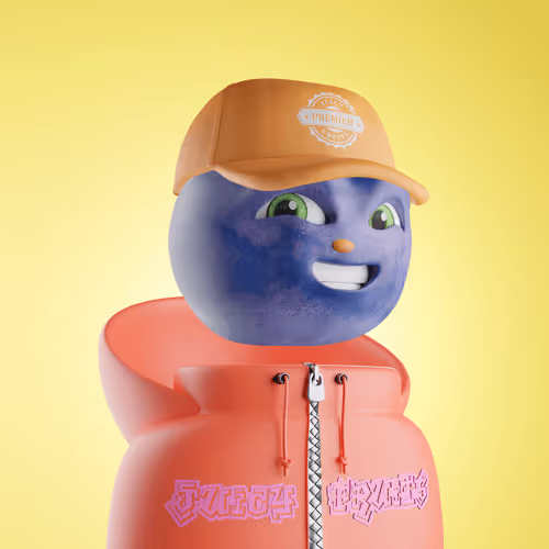 Juicyfruitsgenesis
